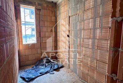 Apartament cu 2 camere semidecomandat în Giroc - 5