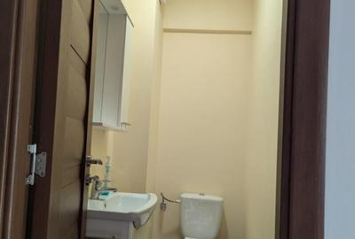 Unirii, Marriott, Palatul Parlamentului Ap 3 camere+ Centrala + Parcar - 1