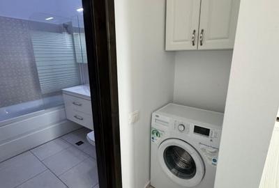 Apartament 2 camere foarte spațios zona Parcul Carol cu loc de parcare și boxă - 3