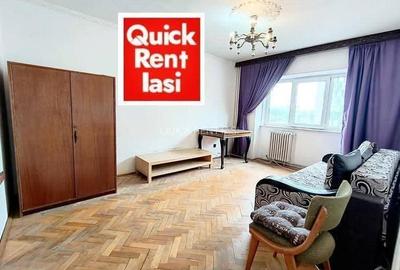 Apartament cu 3 camere decomandat în Gară - 2