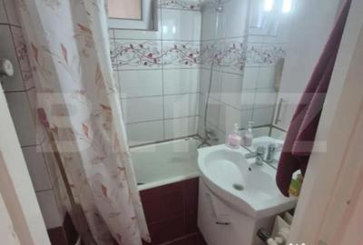 Apartament cu 2 camere decomandat în Dacia - 7
