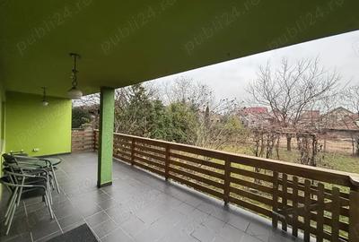 Casă cu 5 camere cu Teren 650 Mp în Grădiște - 7