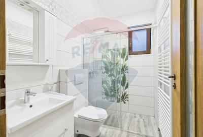 De vanzare | Vila cu 3 camere de vanzare in zona Piatra Arsa, Busteni - 28