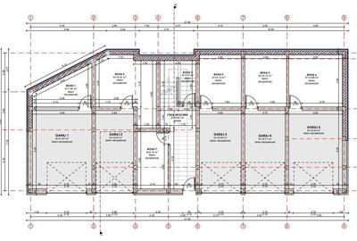 Apartament cu 4 camere în Stana - 2