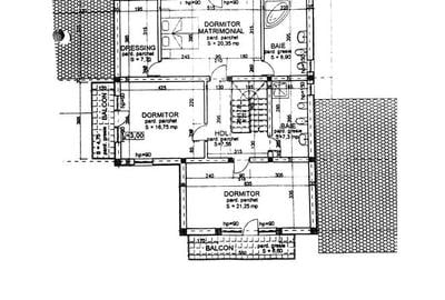 Bucium | locuinta impunatoare | refugiu al linistii si rafinamentului - 24