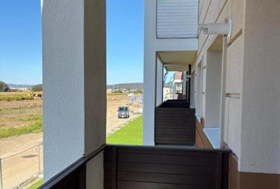 Apartament cu 3 camere decomandat în Sânpetru - 10