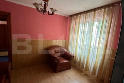 Apartament cu 4 camere semidecomandat în Central - 5