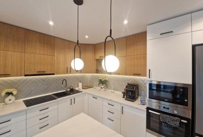 Casă de vânzare Berceni – 5 camere / 800 mp mobilată și utilată | gata de mutat! - 13