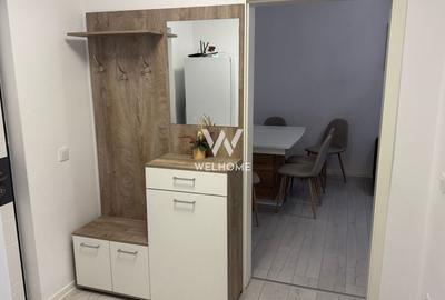 Apartament cu 3 camere decomandat, mobilat în Mihai Viteazul - 5