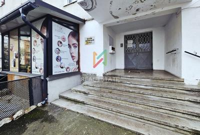 Camera | Garsoniera 12 mp | Tractorul | Etaj 4 - 9