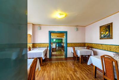 Hotel în Pârneava - 2