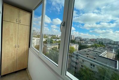 Proprietar, ofer spre inchiriere garsoniera MALL Vitan Foisorului 42mp - 14