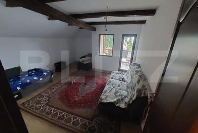 Vanzare casa impunatoare in Sacele – Confort, spatiu si traditie - 9