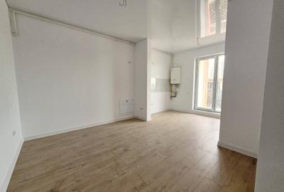 Apartament cu 2 camere în Dobroești - 1
