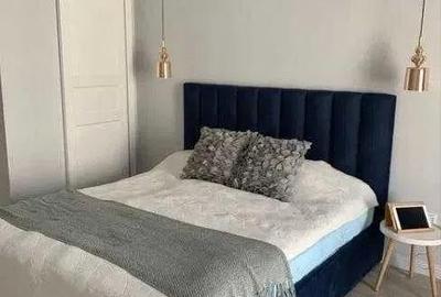 Garsonieră decomandată în 13 Septembrie - 4