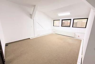 Spațiu comercial, de 200 mp, în Tipografilor - 8