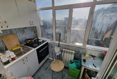 Apartament cu 2 camere decomandat, mobilat în Gara - 2