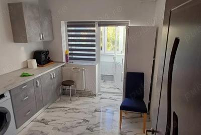 Garsonieră decomandată în Debarcader - 6