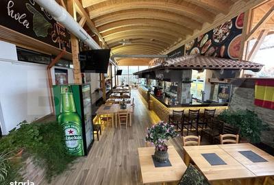 Spațiu comercial, de 176 mp, în Răhău - 6