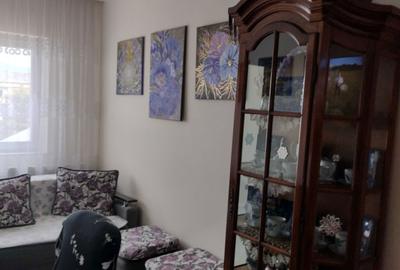 Apartament cu 3 camere decomandat în Central - 5
