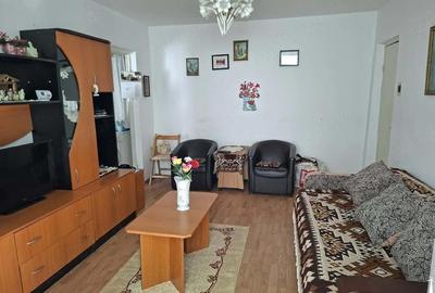 Apartament cu 2 camere nedecomandat în Central - 5