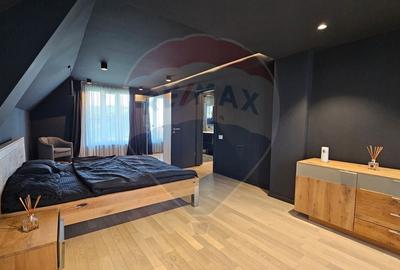 Apartament superb cu 3 camere de inchiriat in zona Zorilor
