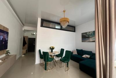 Apartament cu 2 camere decomandat, mobilat în Mamaia-Sat - 2