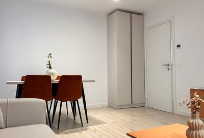 Apartament cu gradina de 65 mp in apropierea Padurii Baneasa! - 4