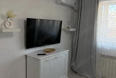 Garsonieră decomandată în Dristor - 5