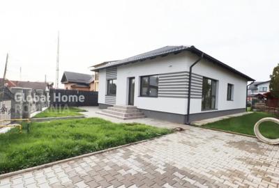 Casă cu 4 camere cu Teren 450 Mp în Cornu - 9