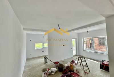 Bucovat-Duplex pe Parter-Finisaje la Alegere - 6