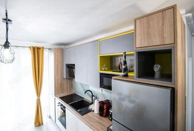 Inchiriez apartament cu doua camere - 2