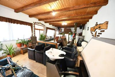 Casă individuală cu 5 camere cu Teren 681 Mp în Bd. Coșbuc - 3