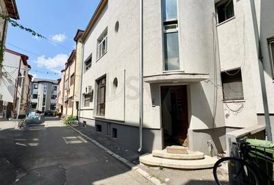 REA1023468 Duplex 6 camere I Armeneasca I Cladire interbelica consolidata I De v - 11