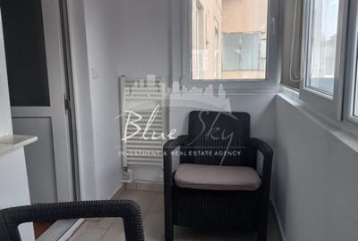 Apartament cu 2 camere decomandat, mobilat în Central - 13