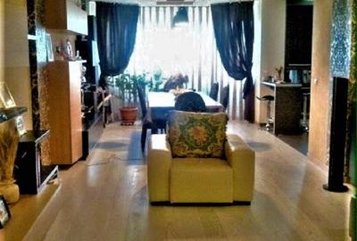 Apartament cu 4 camere în Europa - 1