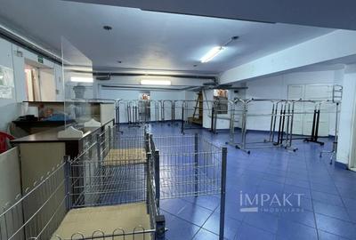 Spațiu comercial, de 200 mp, în Mărăști - 3