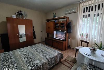 Apartament cu 2 camere în Cișmigiu - 8