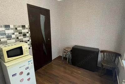 Garsonieră decomandată în 13 Septembrie - 2