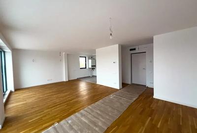 Penthouse 3 Camere LUX Metrou 500m Vedere Lac Terasa 85m Comision 0 - 3