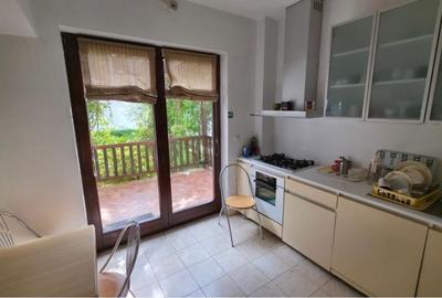 CASA CU PERSONALITATE COTROCENI - 6