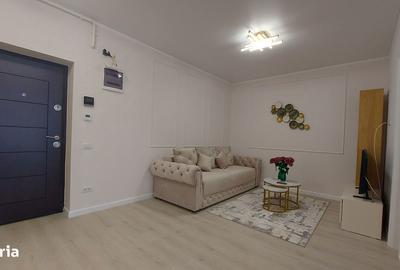 Apartament cu 3 camere în Central - 7