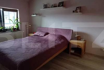 Casă cu 4 camere cu Canalizare în Florești - 4