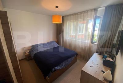 Apartament 2 camere, 50 mp, etaj intermediar, balcon, zona Casa Radio-Grigorescu - 3