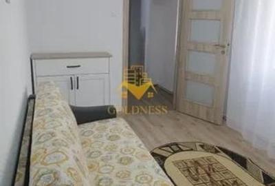 Apartament cu 2 camere decomandat, mobilat în Mărăști