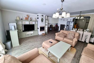 Vanzare apartament  4 cam., cu terasa,in Complex Silver Mountain - Poiana Brasov - 2