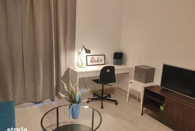 Apartament cu 2 camere în Cișmigiu - 15