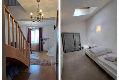 Vanzare duplex 5 camere Targoviste - 2