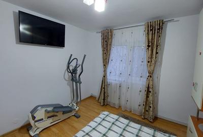 Apartament cu 2 camere decomandat+parcare in Rond Zimbru-Cofetaria A La Grec - 13