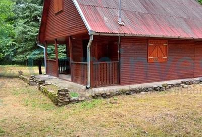 Casă individuală cu 4 camere cu Canalizare în Finiș - 2